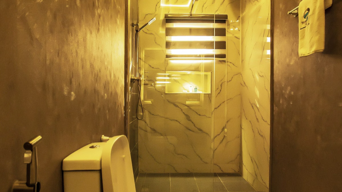 Triple 9 Apartments - Hotel image