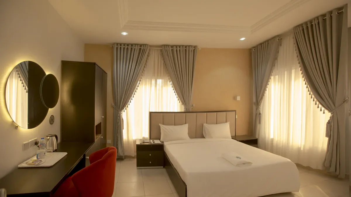 Triple 9 Apartments - Hotel image