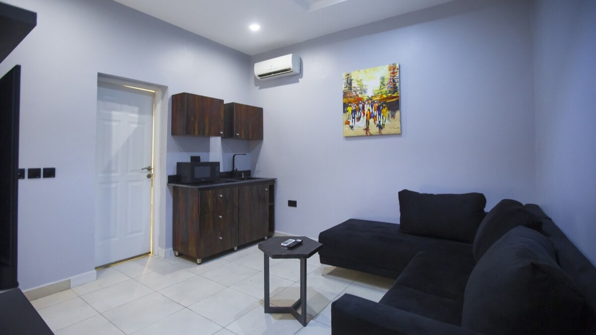 Triple 9 Apartments - Hotel image