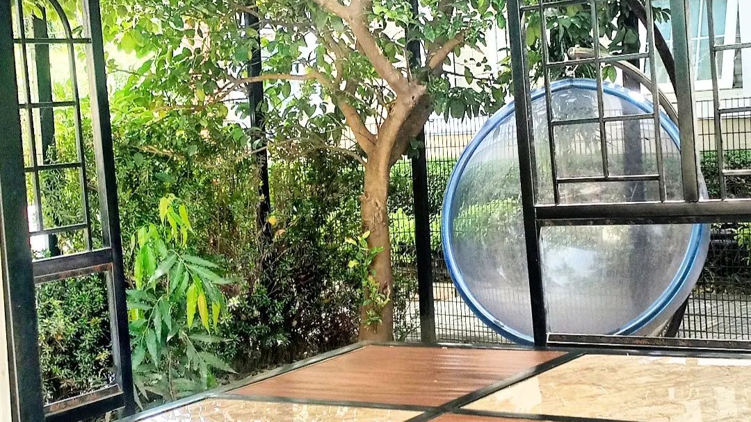 Waxride Residence - Hotel image