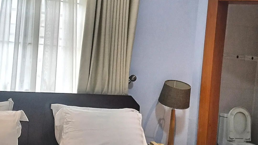 Waxride Residence - Hotel image