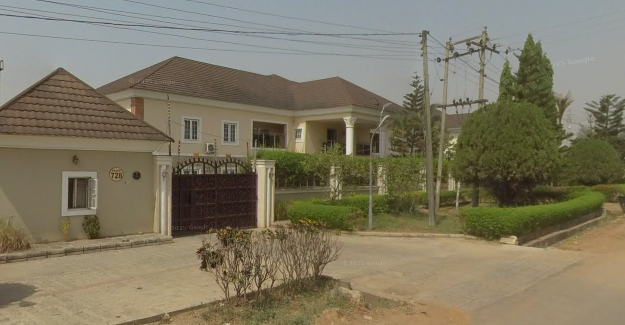 Waxride Residence - Background image