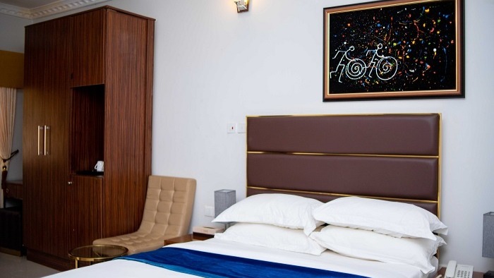 The Hallmark Hub - Hotel image