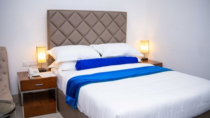 The Hallmark Hub - Hotel image