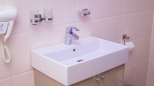 The Hallmark Hub - Hotel image