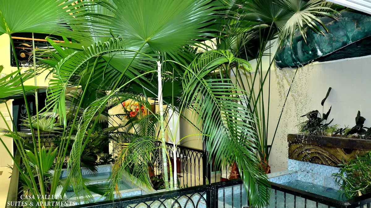 Lake 47 Suites - Hotel image