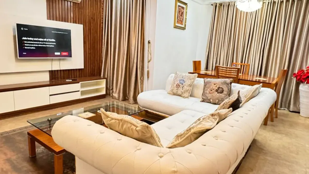 Lake 47 Suites - Hotel image