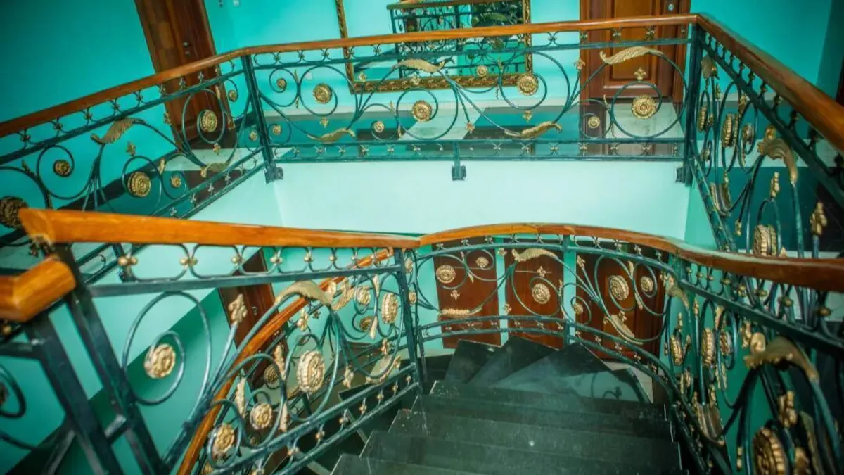 Lake 47 Suites - Hotel image