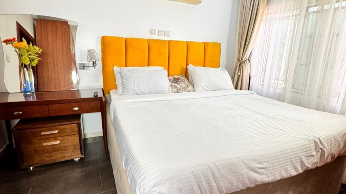 Lake 47 Suites - Hotel image