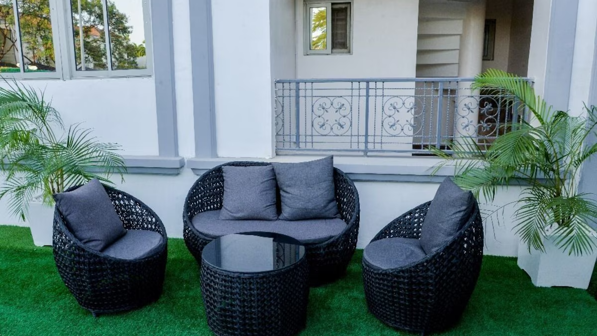 SS3 Jabi Hotel - Hotel image