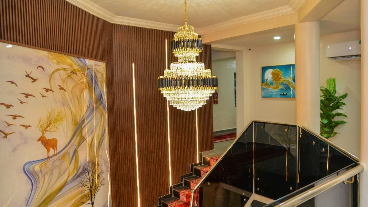 SS3 Jabi Hotel - Hotel image