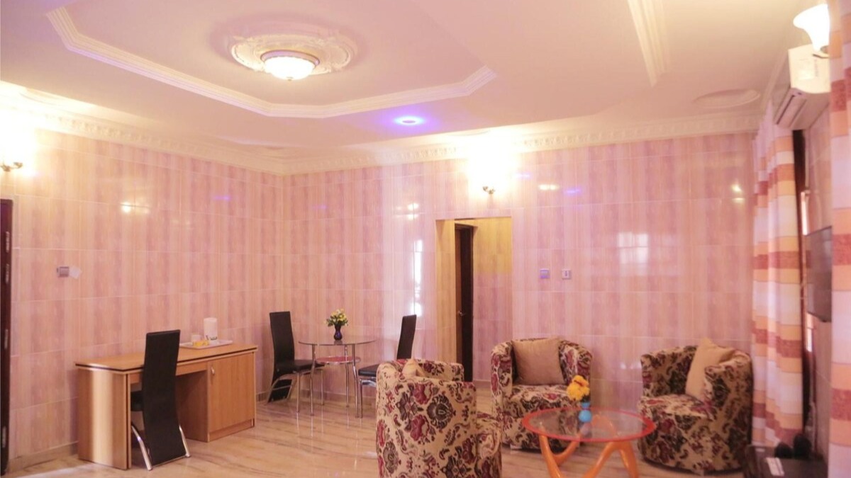  Dilida Guest Suites - Hotel image