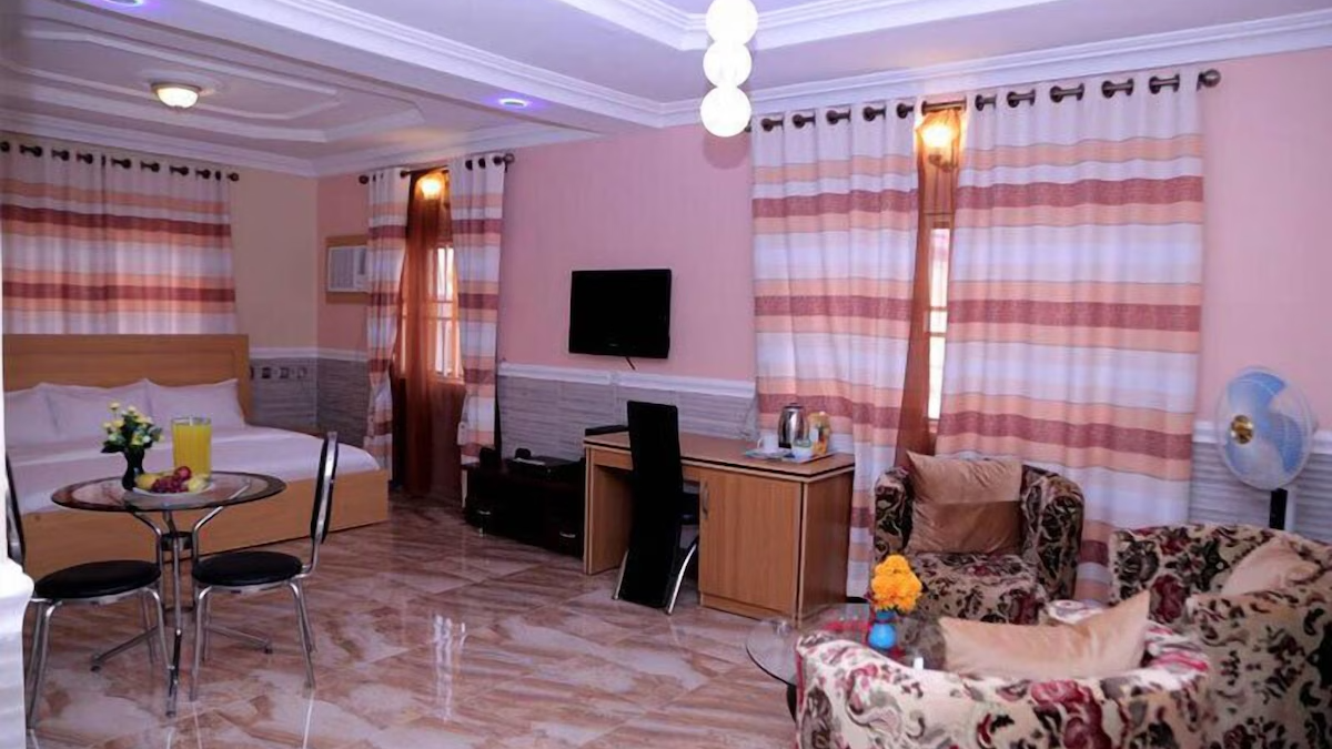  Dilida Guest Suites - Hotel image