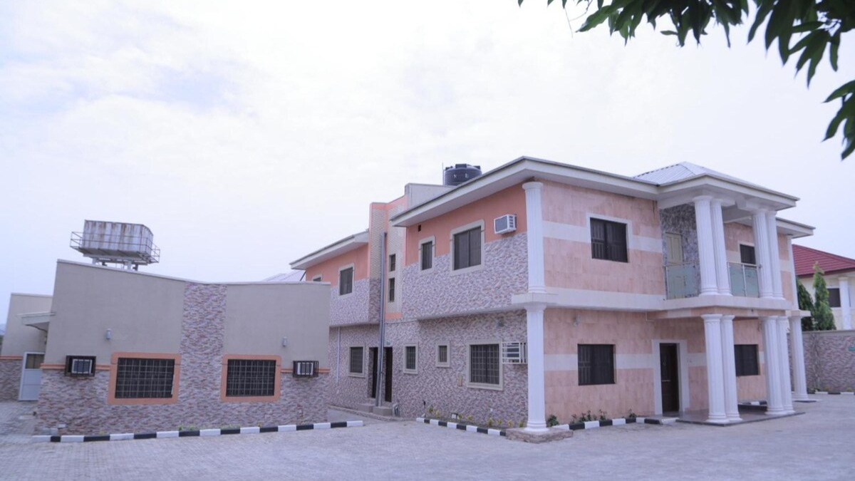  Dilida Guest Suites - Hotel image