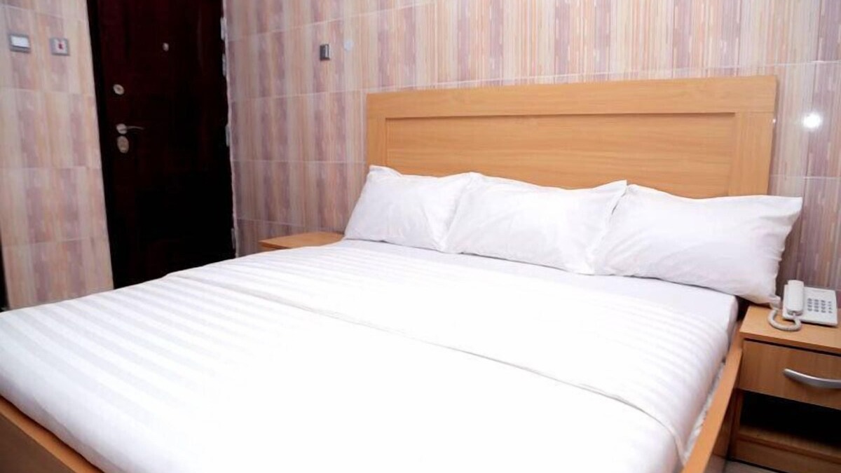  Dilida Guest Suites - Hotel image