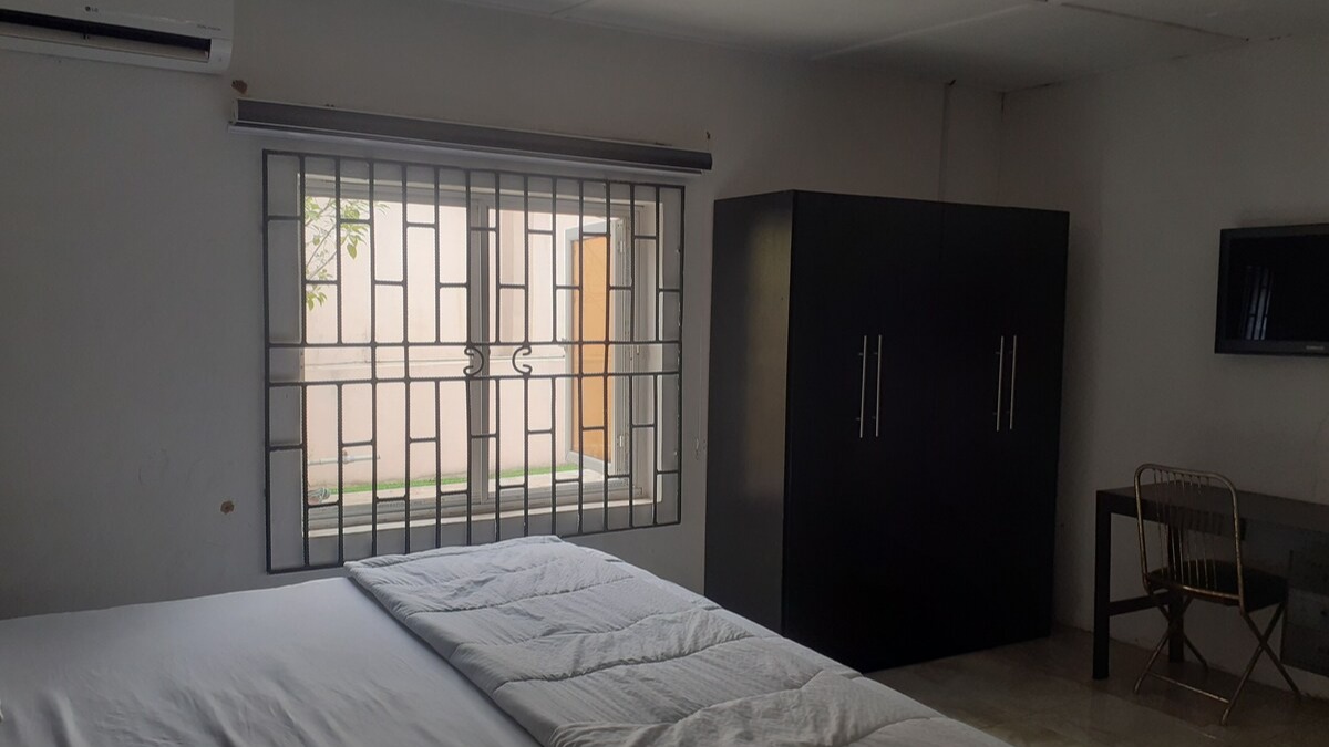 Biddex Lodge & Hotels - Hotel image