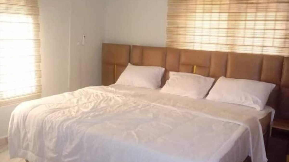 Biddex Lodge & Hotels - Hotel image