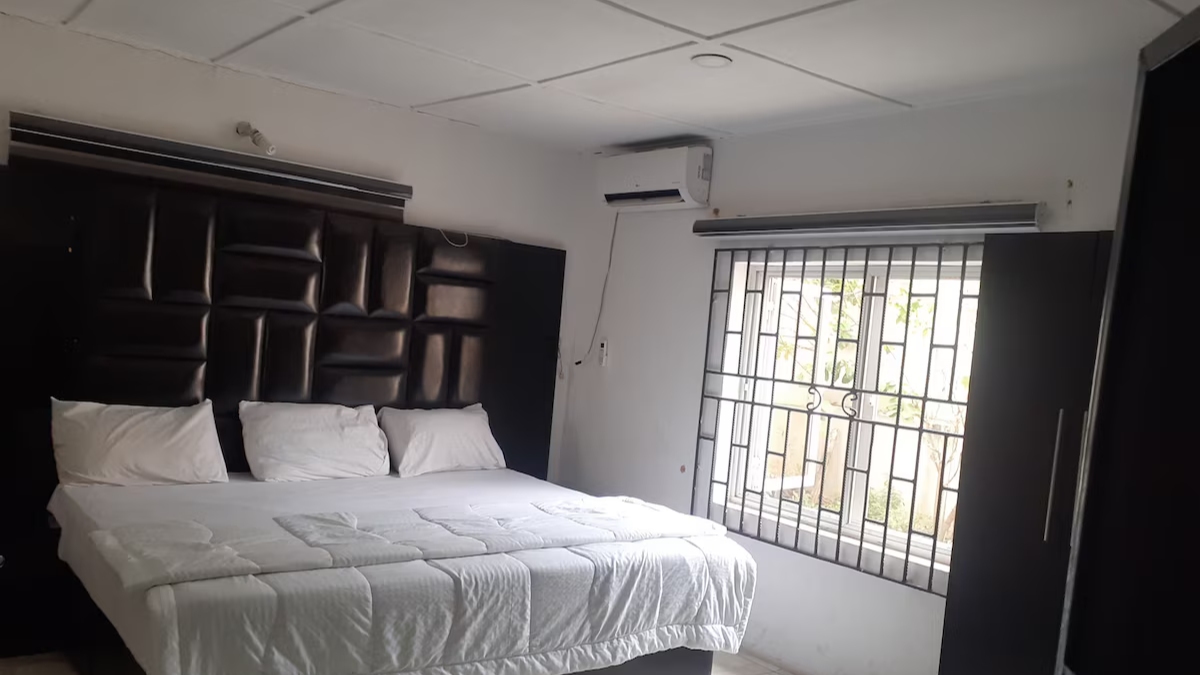 Biddex Lodge & Hotels - Hotel image