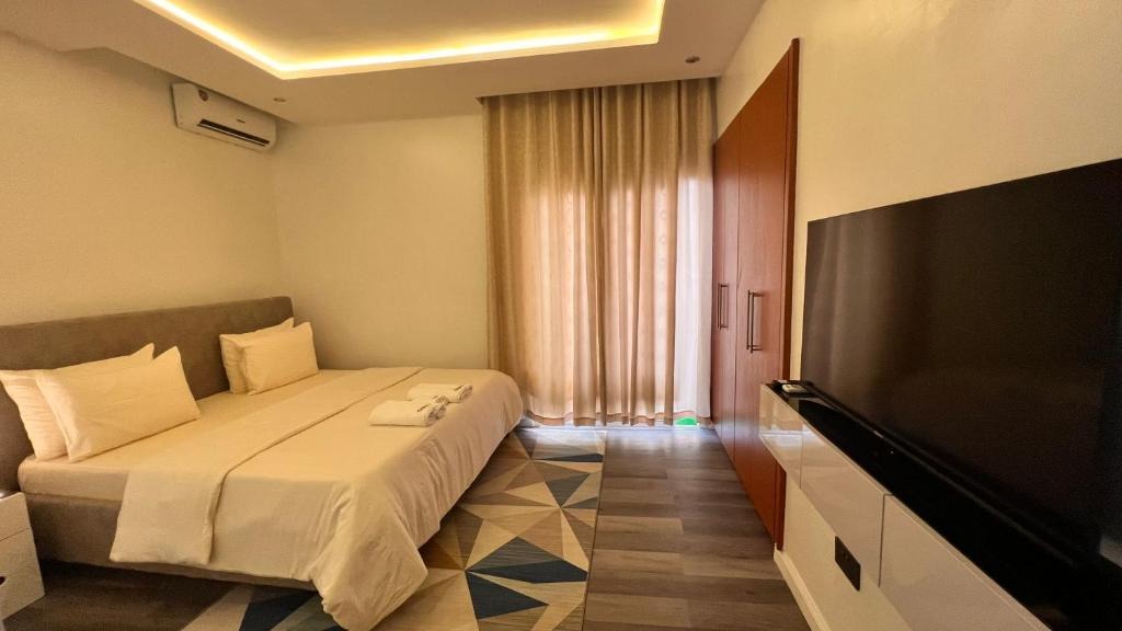 The Destination by Gidanka - Hotel image