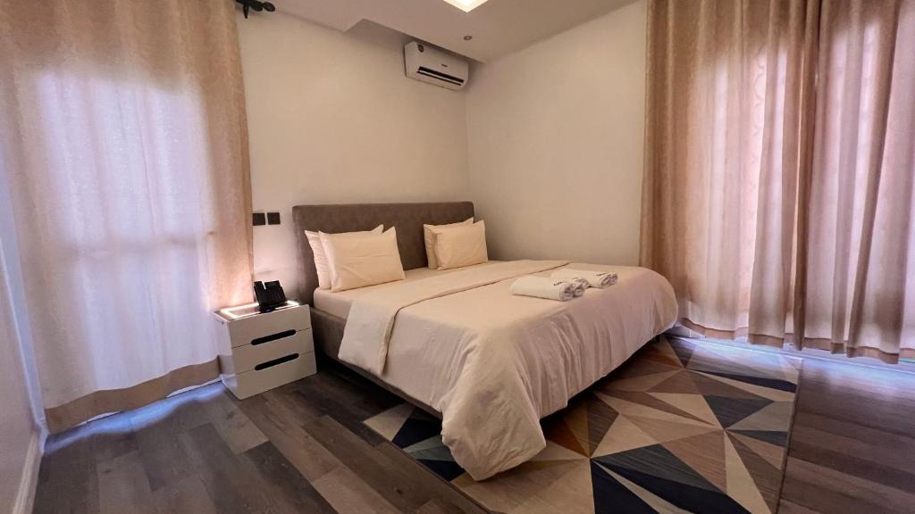 The Destination by Gidanka - Hotel image