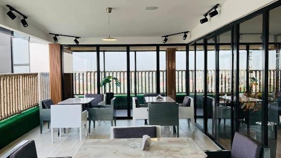 The Destination by Gidanka - Hotel image