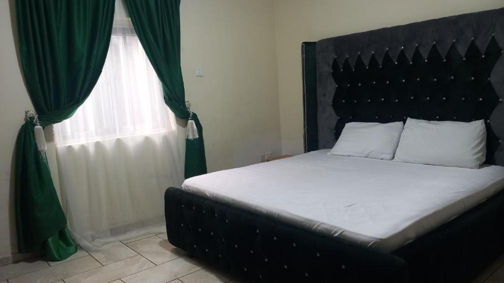 Tovia Hotel & suites - Hotel image