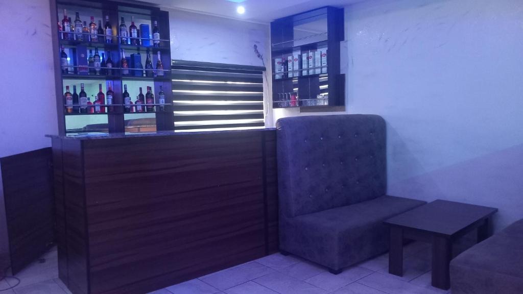 Tovia Hotel & suites - Hotel image