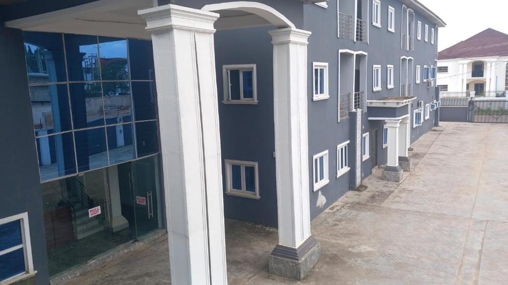 Tovia Hotel & suites - Hotel image