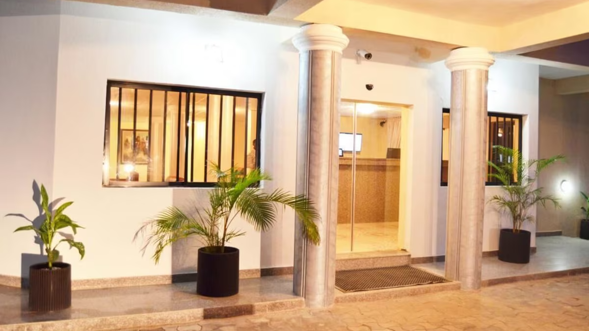 Samsy Hotel  - Hotel image