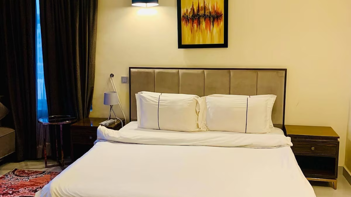 Samsy Hotel  - Hotel image