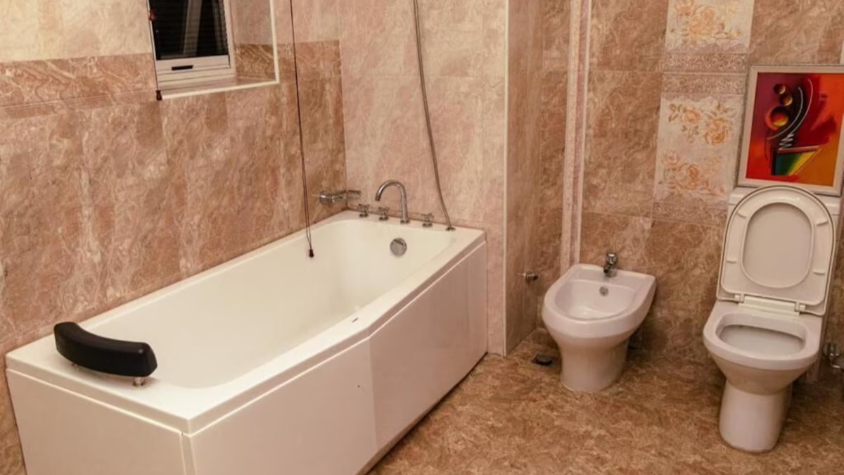 Samsy Hotel  - Hotel image