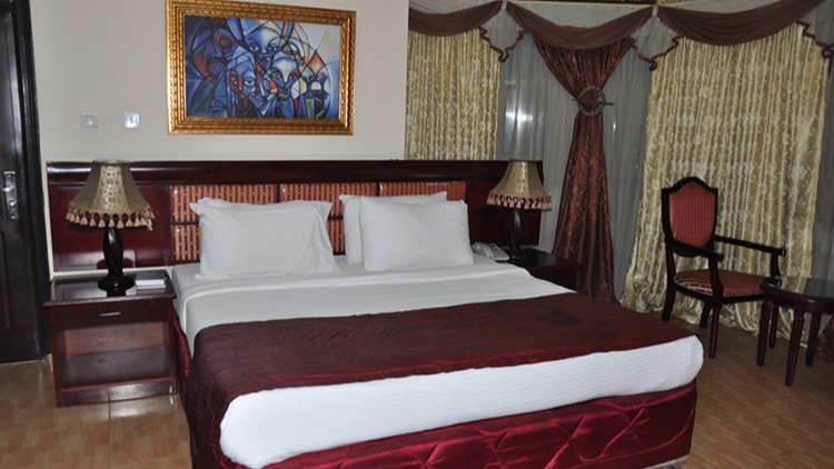 Prestige Hotel - Hotel image