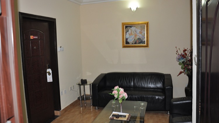 Prestige Hotel - Hotel image