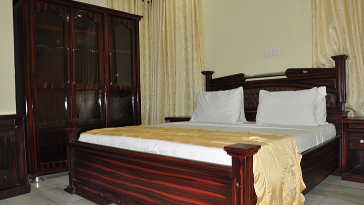 Prestige Hotel - Hotel image