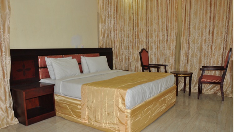 Prestige Hotel - Hotel image