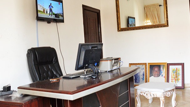 Whyte House Hotel - Hotel image