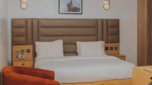 Soft Lodge Hotel - Hotel image