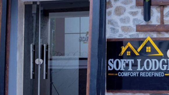 Soft Lodge Hotel - Hotel image
