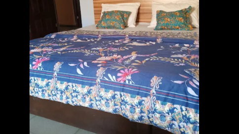 Ezinne Hotels and Garden - Hotel image