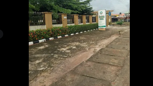 Ezinne Hotels and Garden - Hotel image