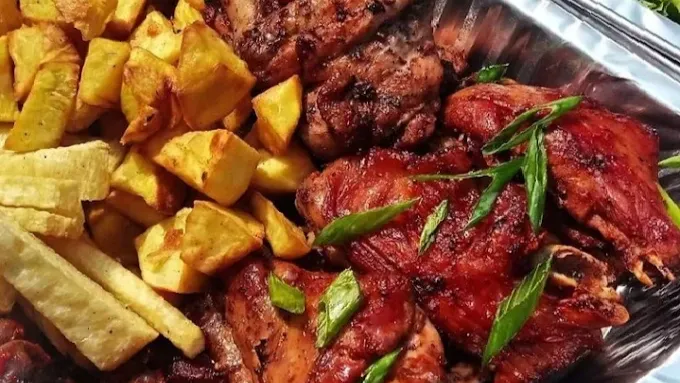 Emmaluck Hotel & Suites - Hotel image