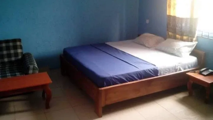 Emmaluck Hotel & Suites - Hotel image