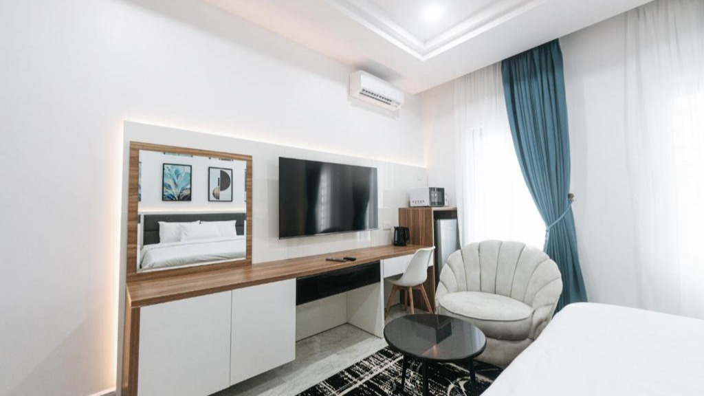 5Blu Residence - Hotel image