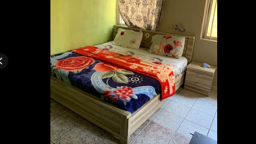 Glorious Suite Hotel - Hotel image