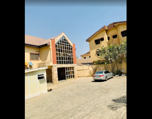 Glorious Suite Hotel - Background image