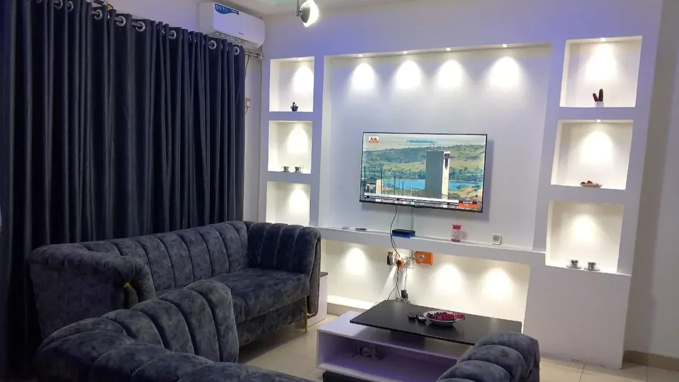 Starfridine Luxury Apartment - Hotel image