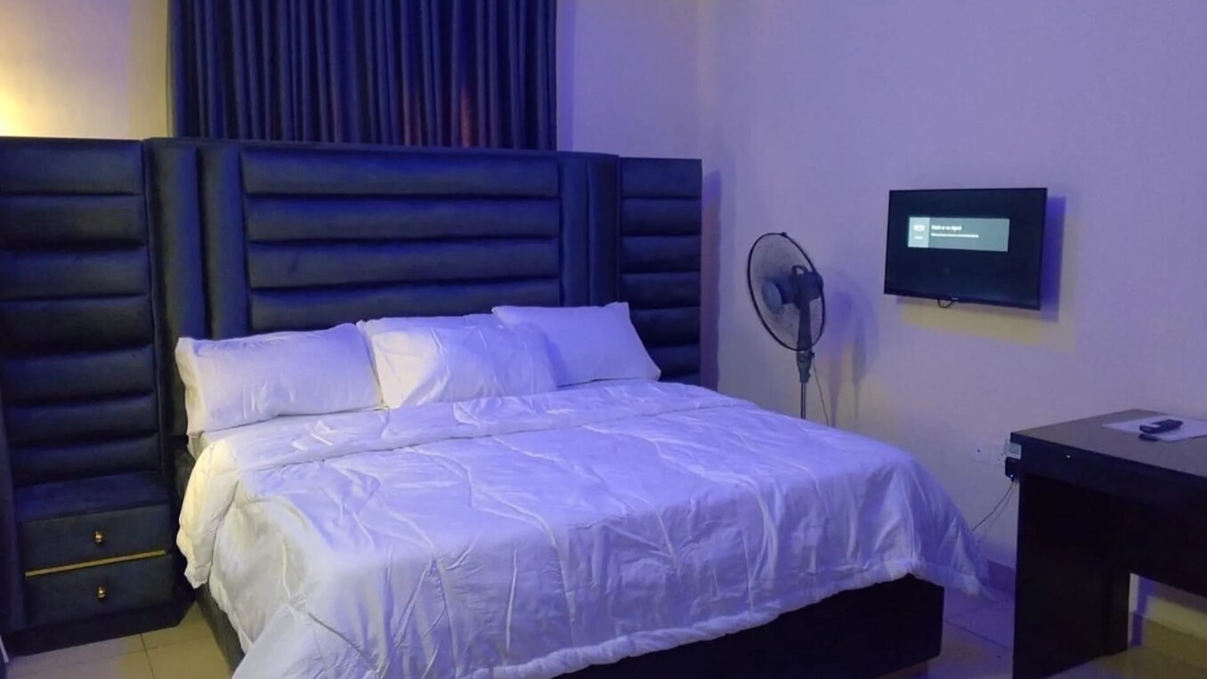 Starfridine Luxury Apartment - Hotel image