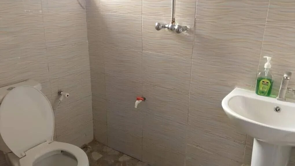 Starfridine Luxury Apartment - Hotel image