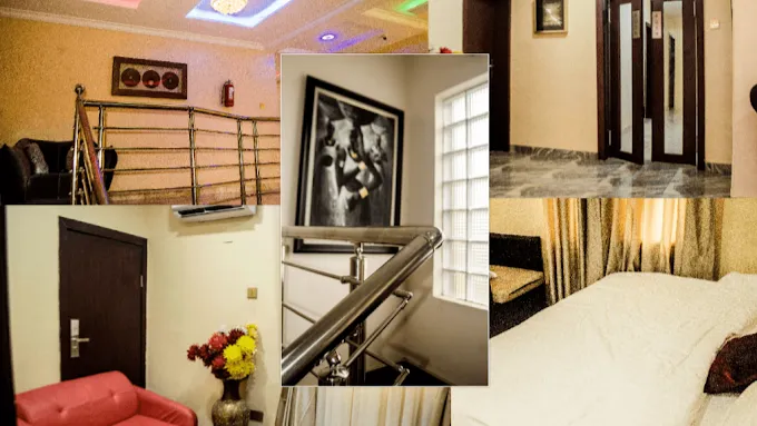 Divan Crest Hotel - Hotel image