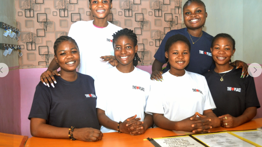 THE PLACE HOTELS AND SUITES - Hotel image